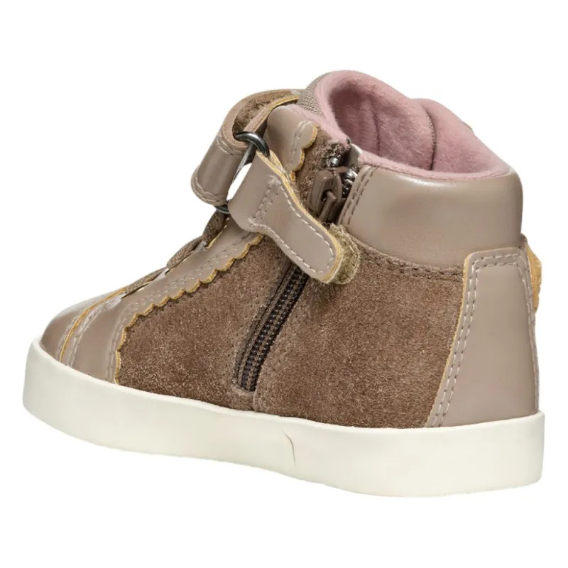 Botas niña Geox casual