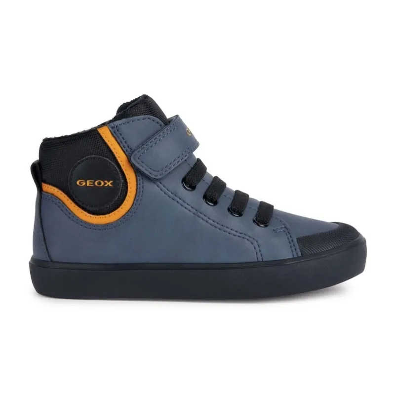 Botas niño casual Geox