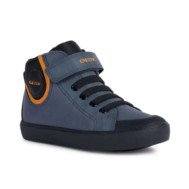 Botas niño casual Geox