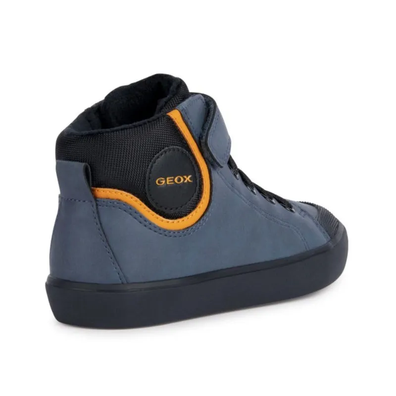 Botas niño casual Geox