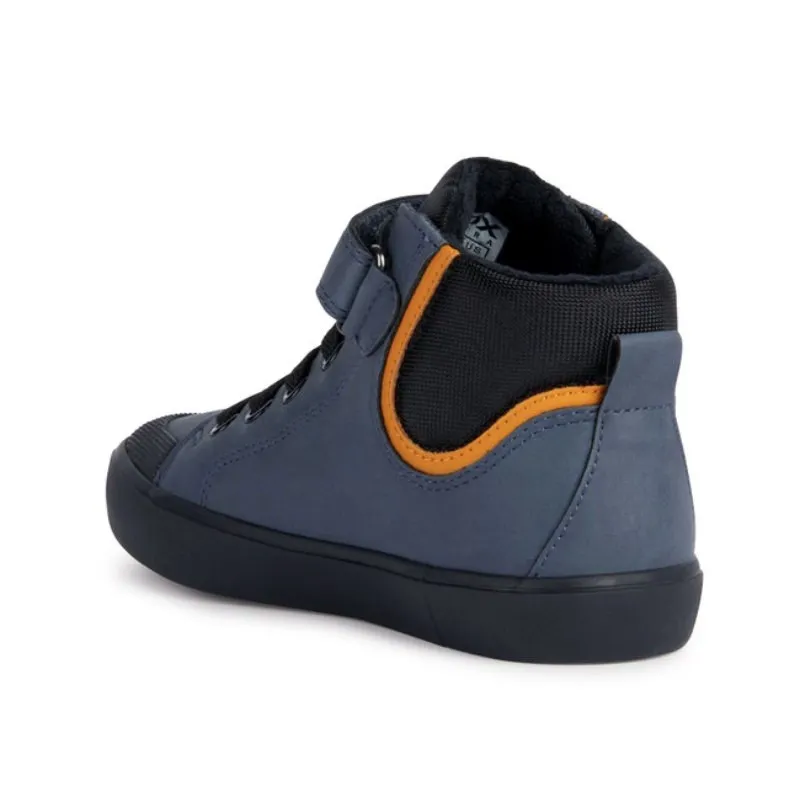 Botas niño casual Geox