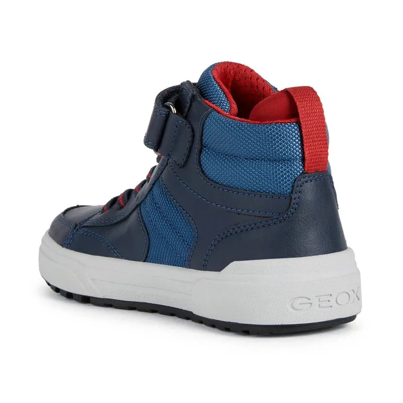 Botas niño deportivas Geox