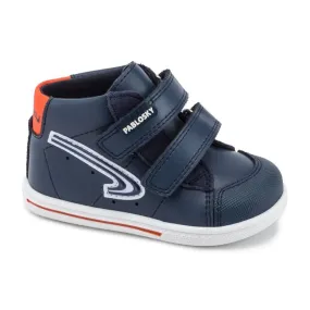 Botas niño pablosky tipo sport