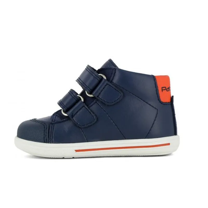 Botas niño pablosky tipo sport