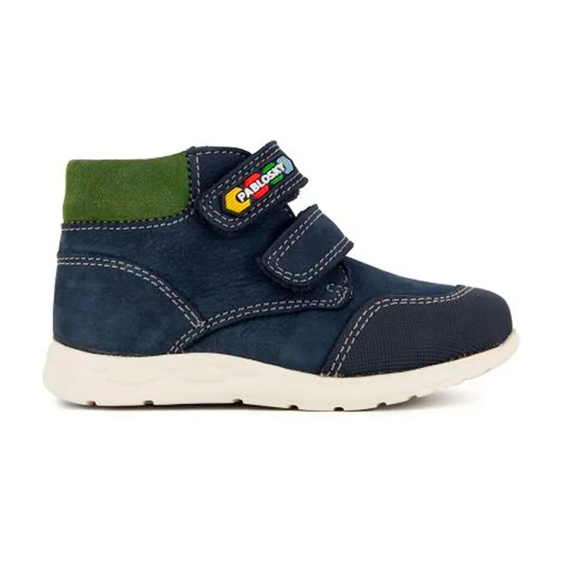 Botas Pablosky casual