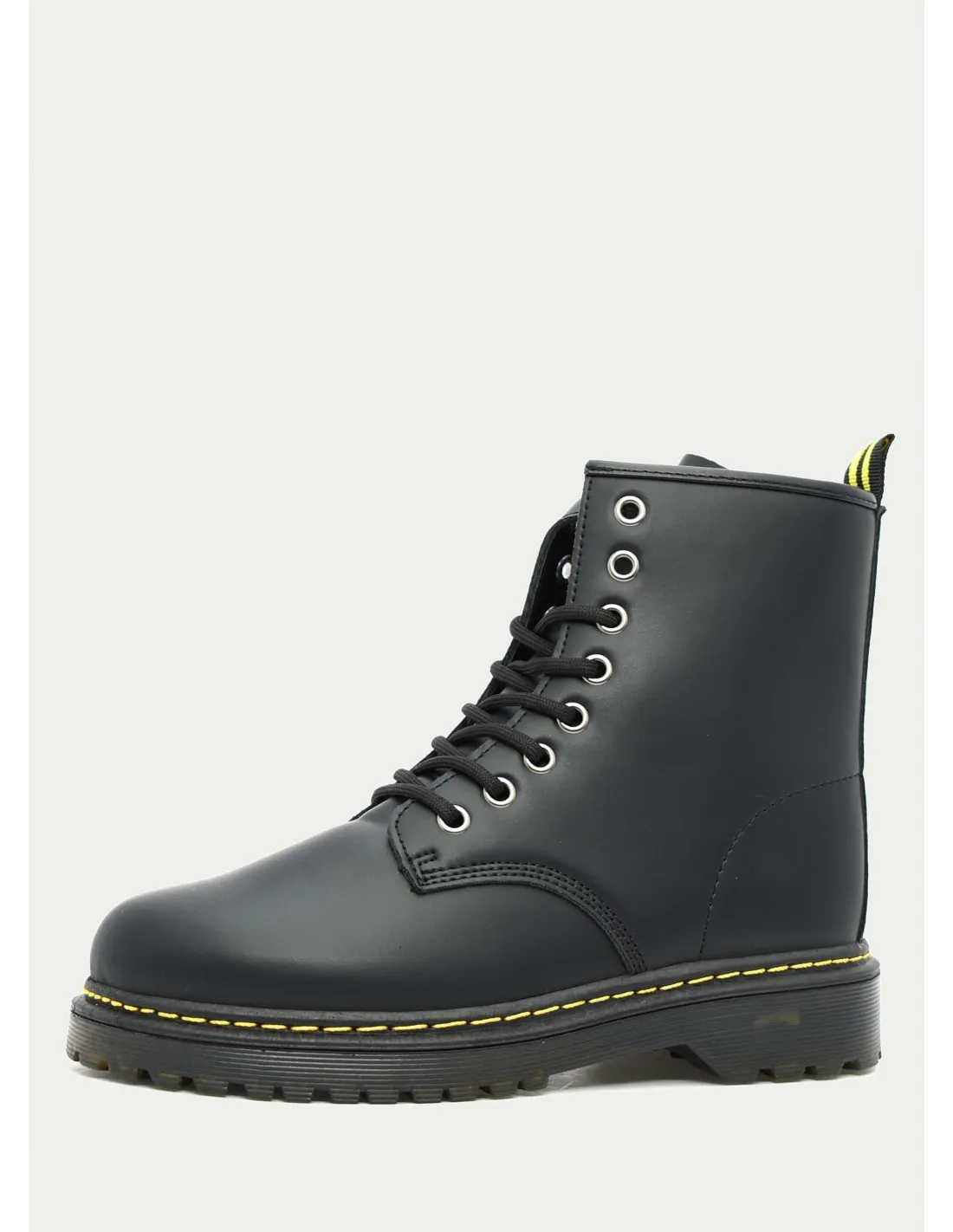 BOTAS Y BOTINES STAY 57388 NEGRO 