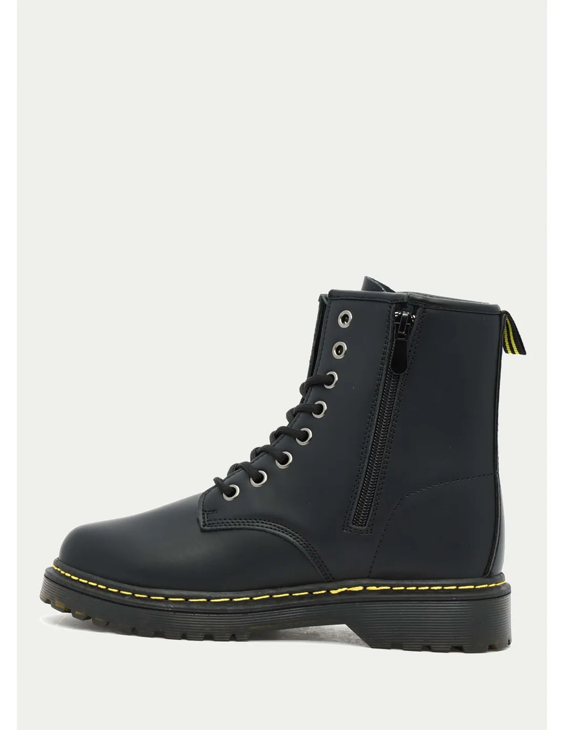 BOTAS Y BOTINES STAY 57388 NEGRO 