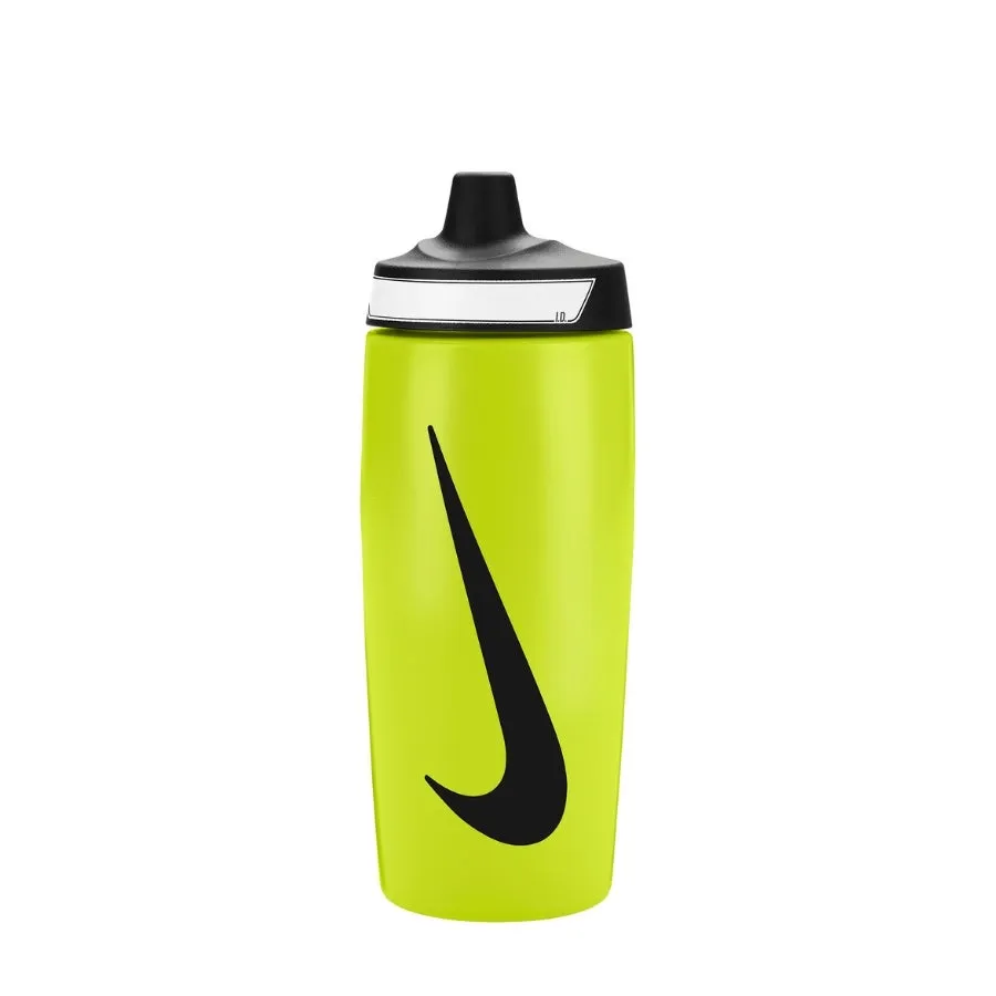  Botellas y cantimploras Nike Nike Refuel Bottle Grip 18 Oz