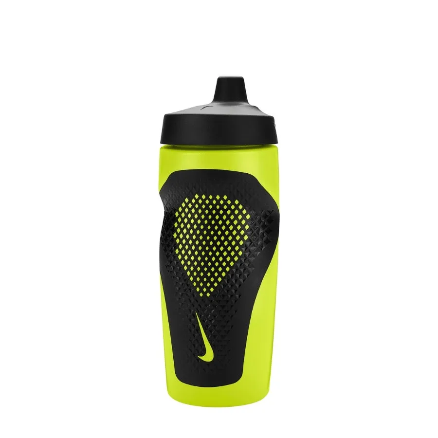  Botellas y cantimploras Nike Nike Refuel Bottle Grip 18 Oz