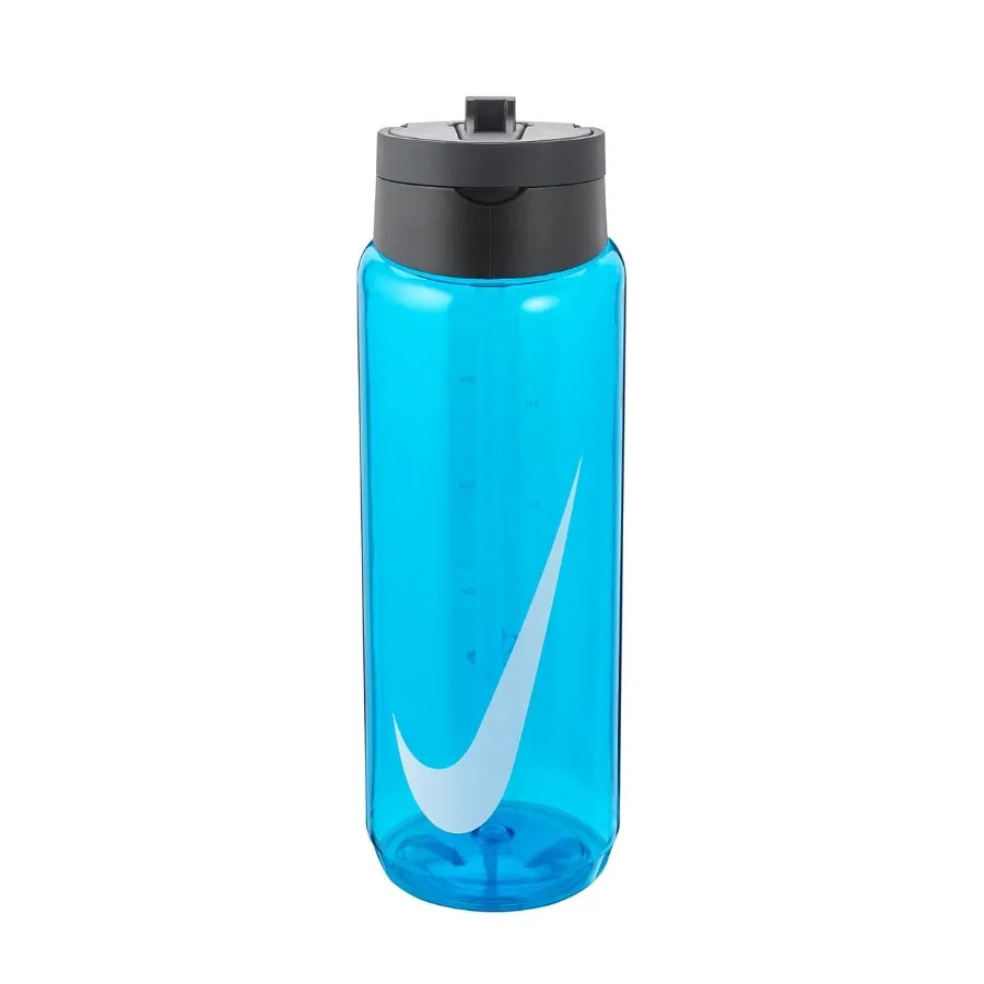  Botellas y cantimploras Nike Nike Tr Renew Recharge Straw Bottle 24 Oz