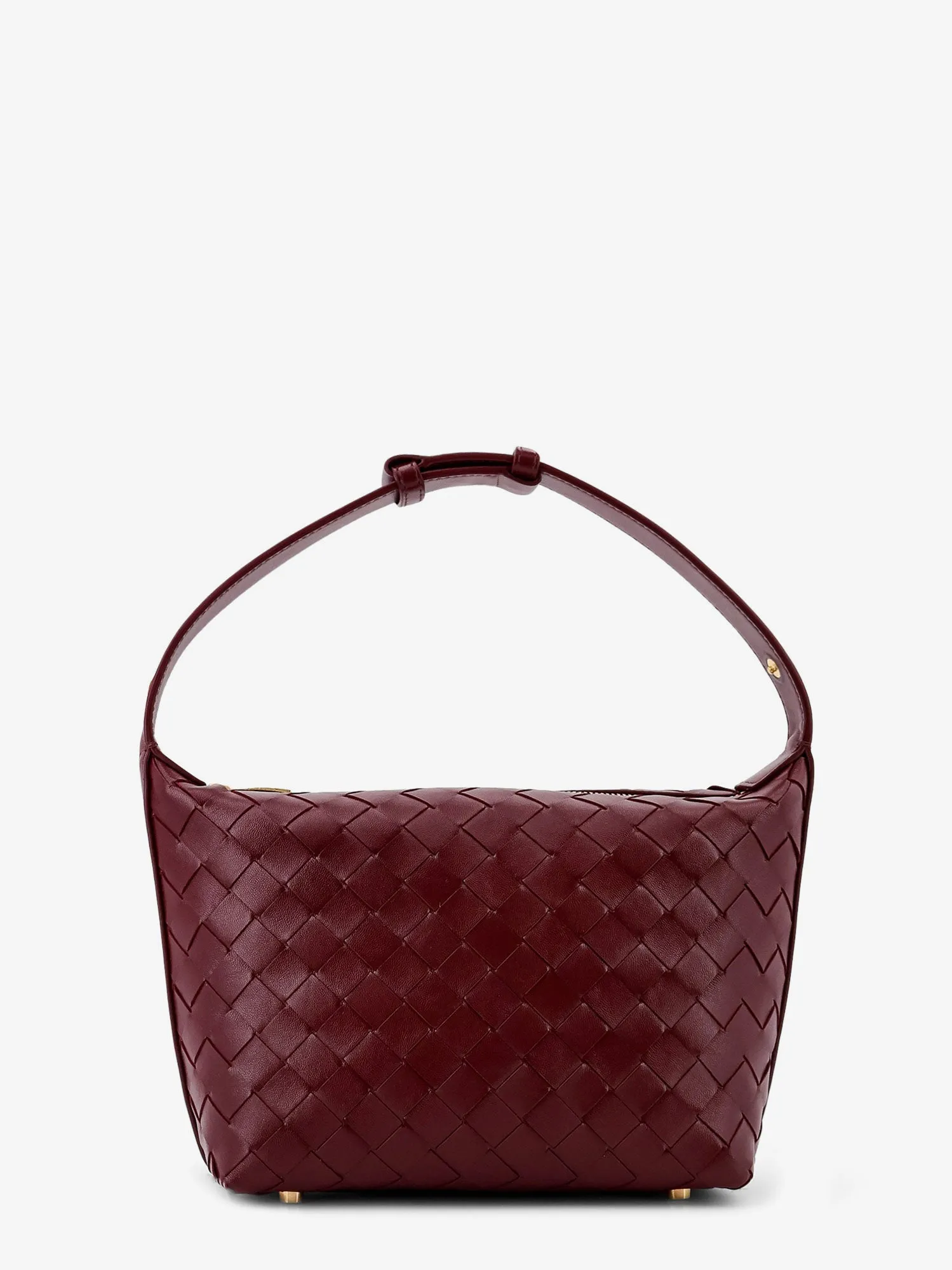 Bottega Veneta Mini Wallace Handbag