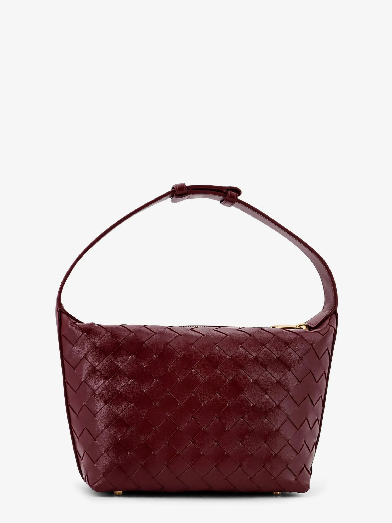 Bottega Veneta Mini Wallace Handbag