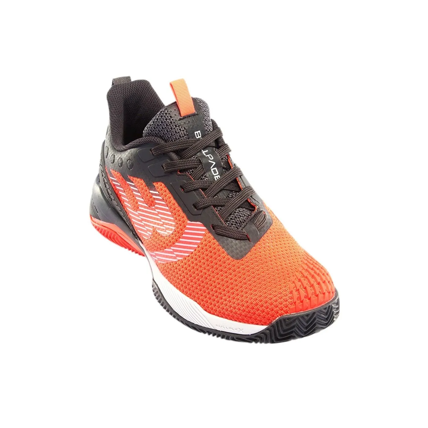 Bullpadel Vertex Grip Naranja Az61070000