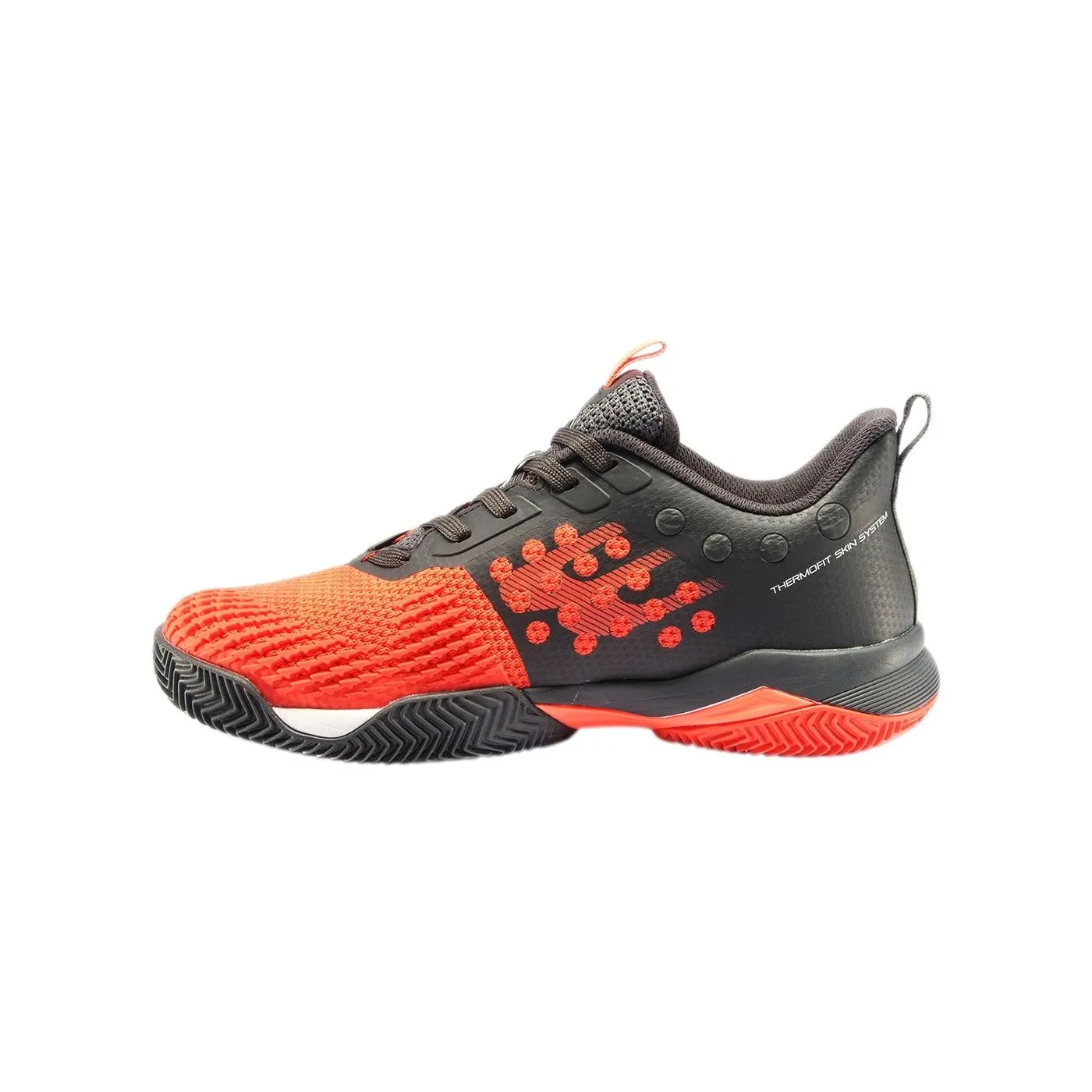 Bullpadel Vertex Grip Naranja Az61070000