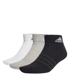 Calcetines adidas Cushioned Sportswear infantil