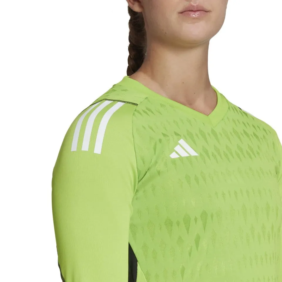 Camisa de manga larga adidas T23 P GK JSY LW