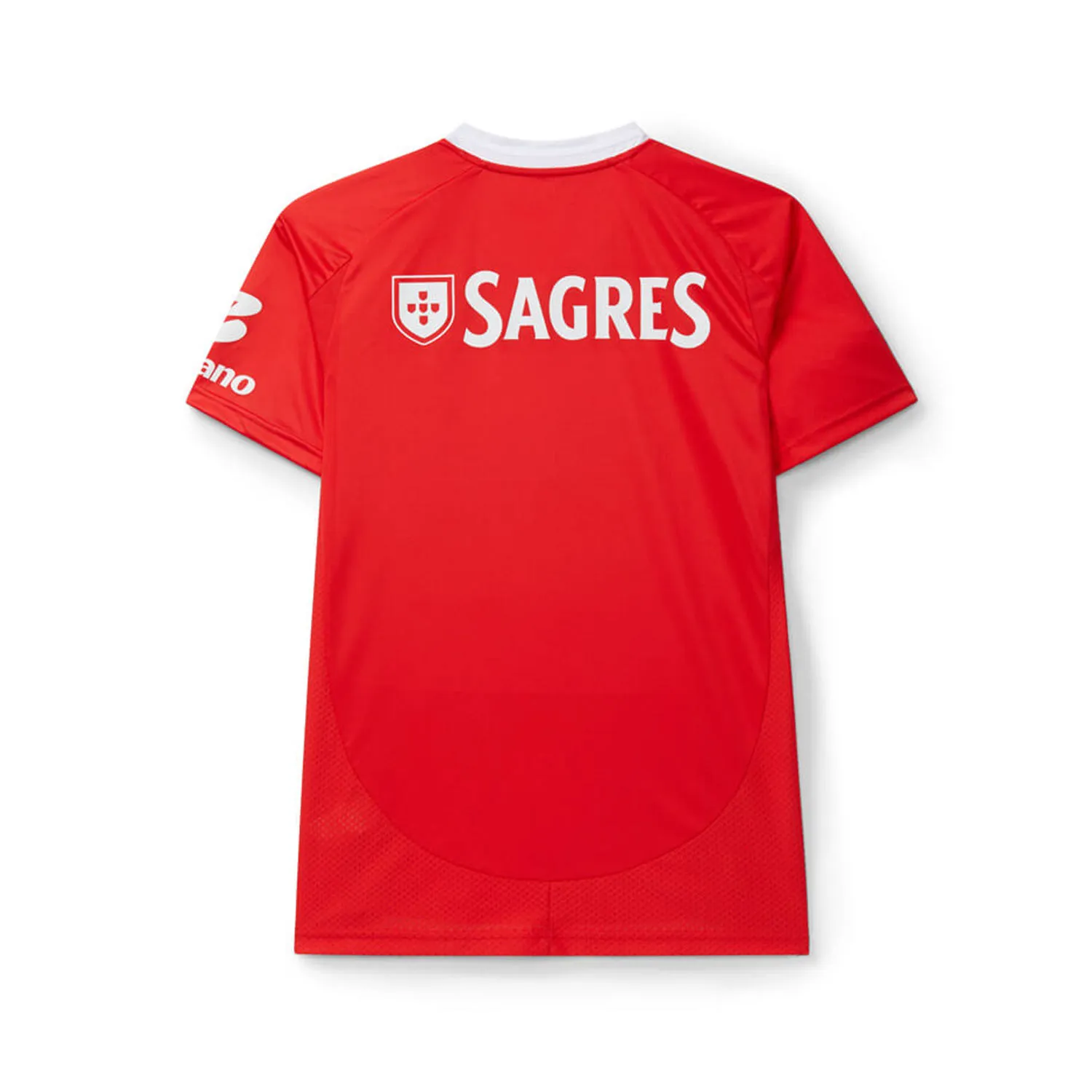 Camiseta adidas Benfica 2024 2025 