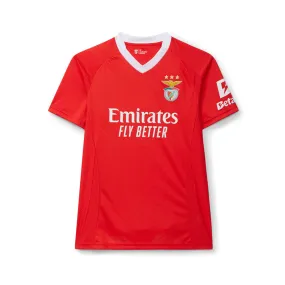 Camiseta adidas Benfica 2024 2025 