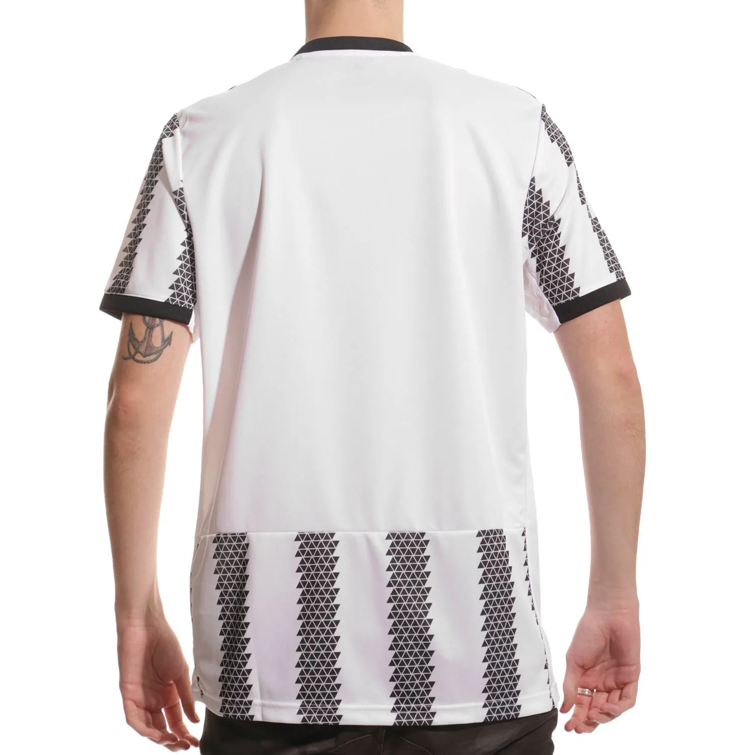 Camiseta adidas Juventus 2022 2023