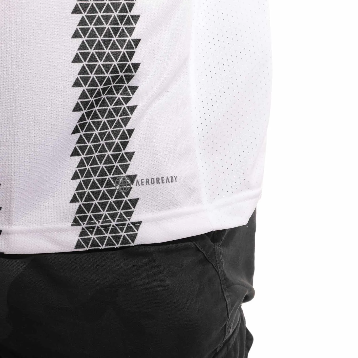 Camiseta adidas Juventus 2022 2023