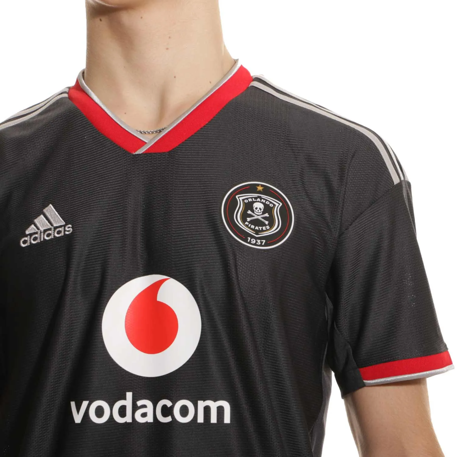 Camiseta adidas Orlando Pirates 2022 2023