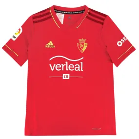 Camiseta adidas Osasuna niño 2020 2021