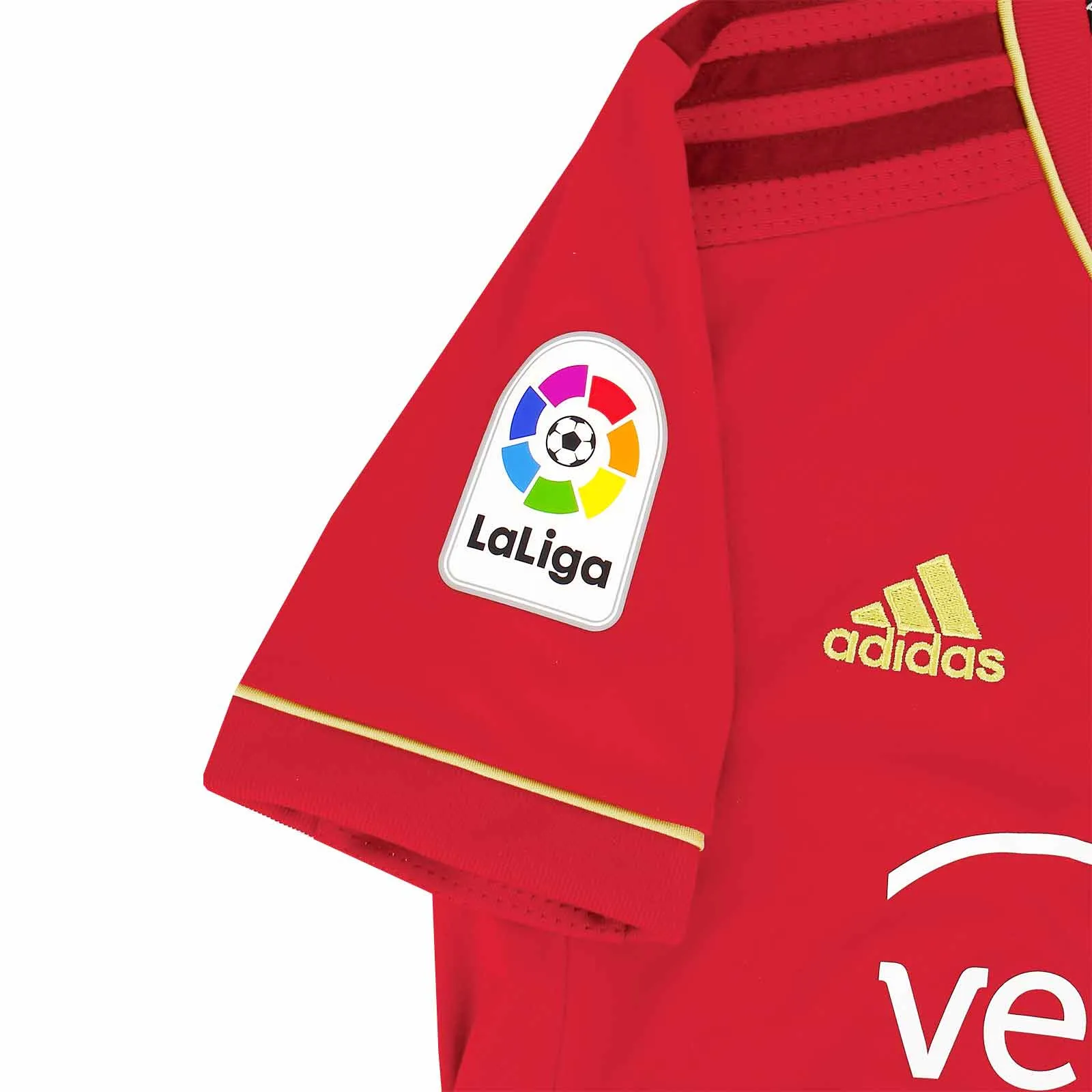 Camiseta adidas Osasuna niño 2020 2021