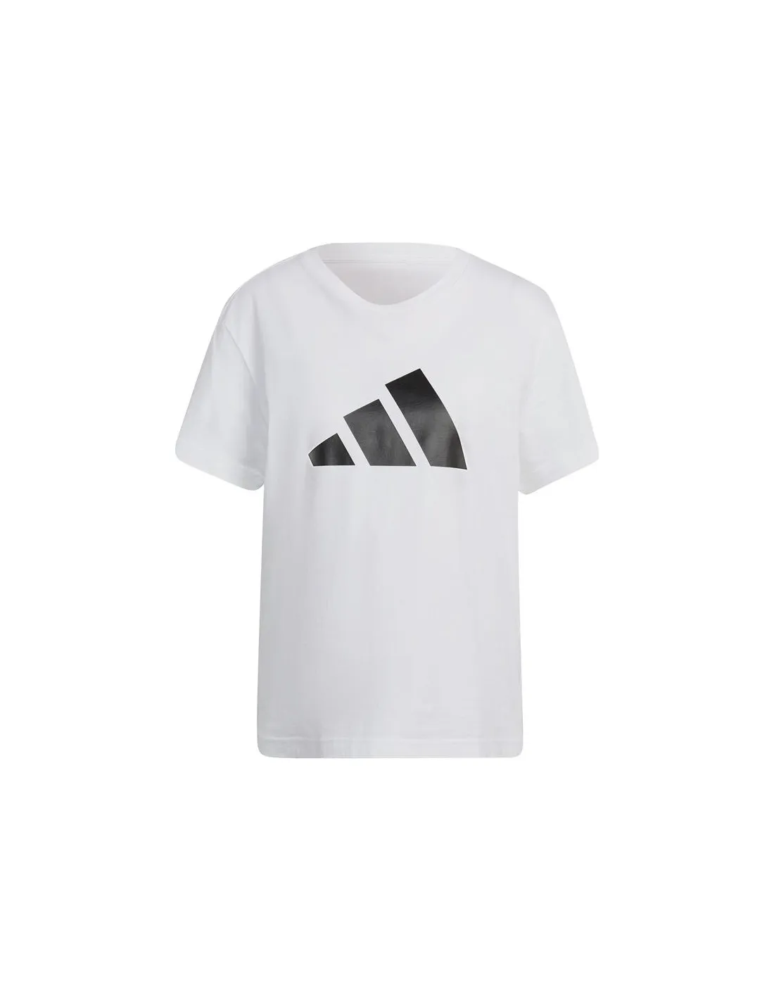 Camiseta adidas Sportswear Future Icons W White