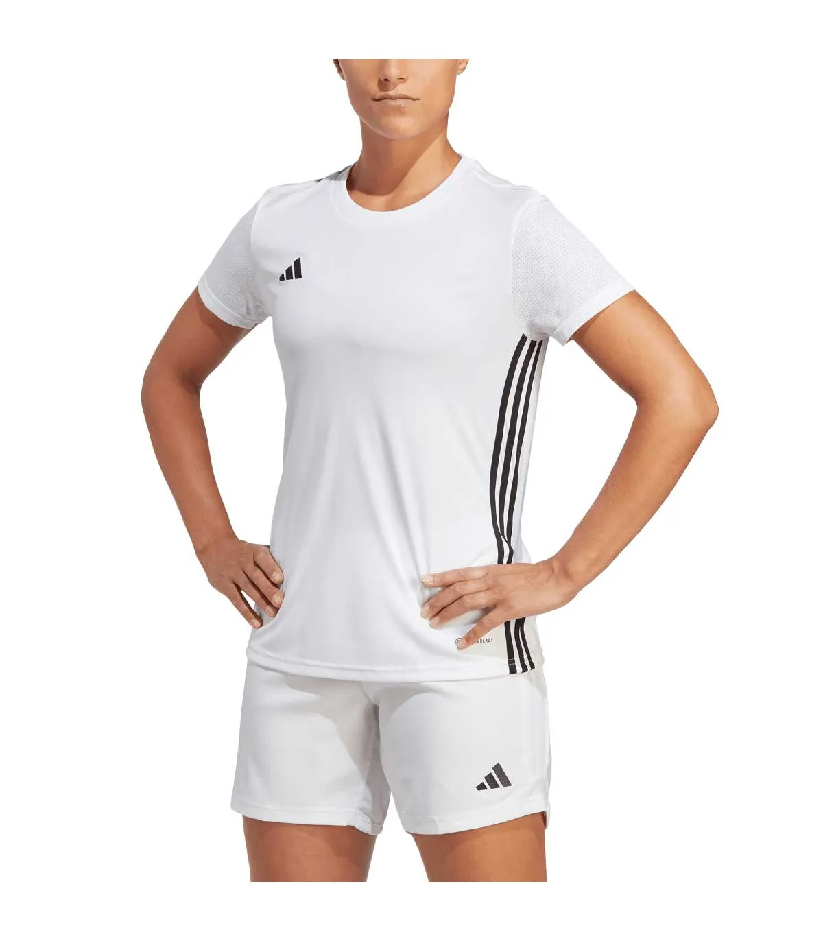 Camiseta Adidas Tabela 23 Mujer