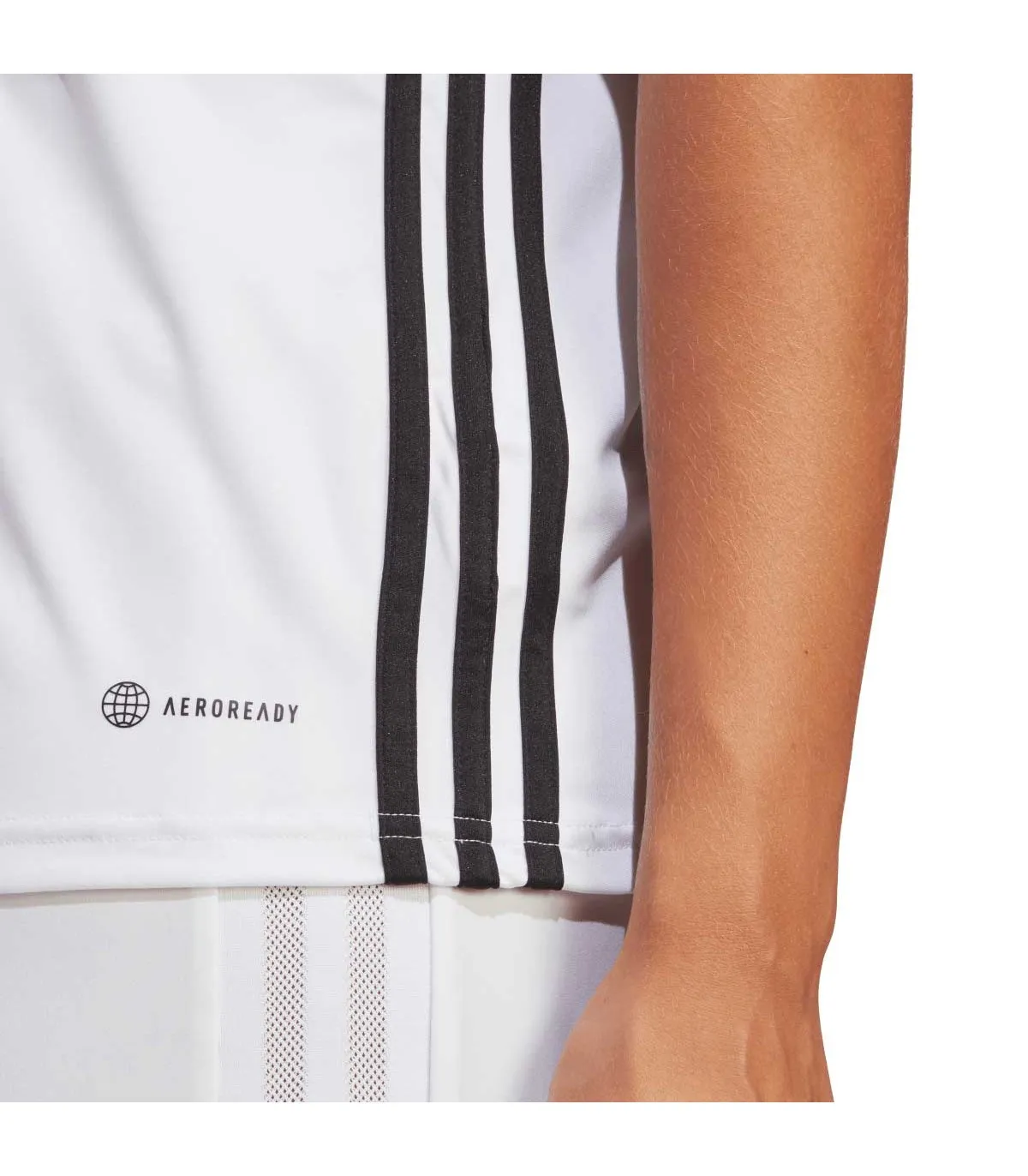 Camiseta Adidas Tabela 23 Mujer