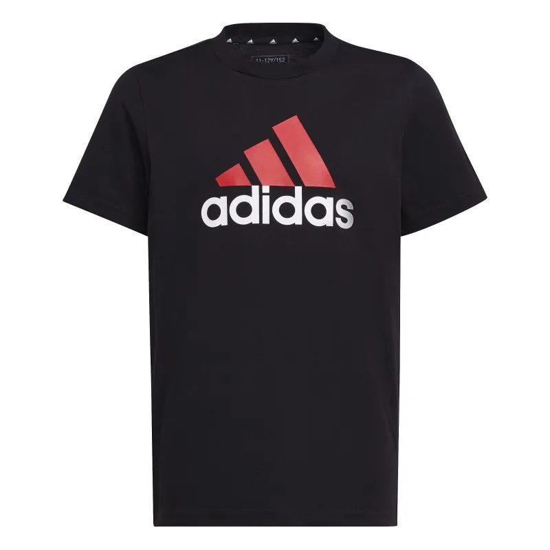 Camiseta adidas U BL2 TEE HR6369