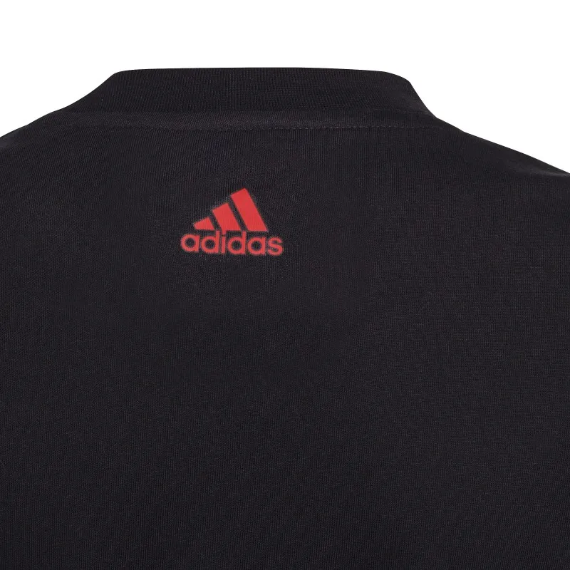 Camiseta adidas U BL2 TEE HR6369