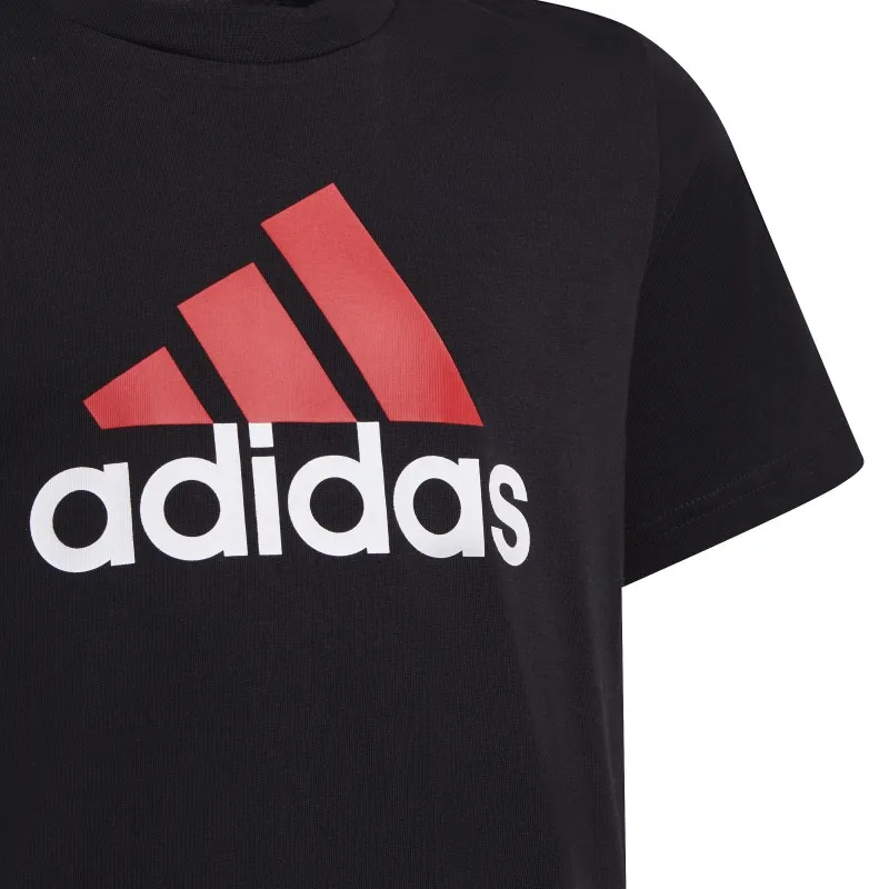 Camiseta adidas U BL2 TEE HR6369