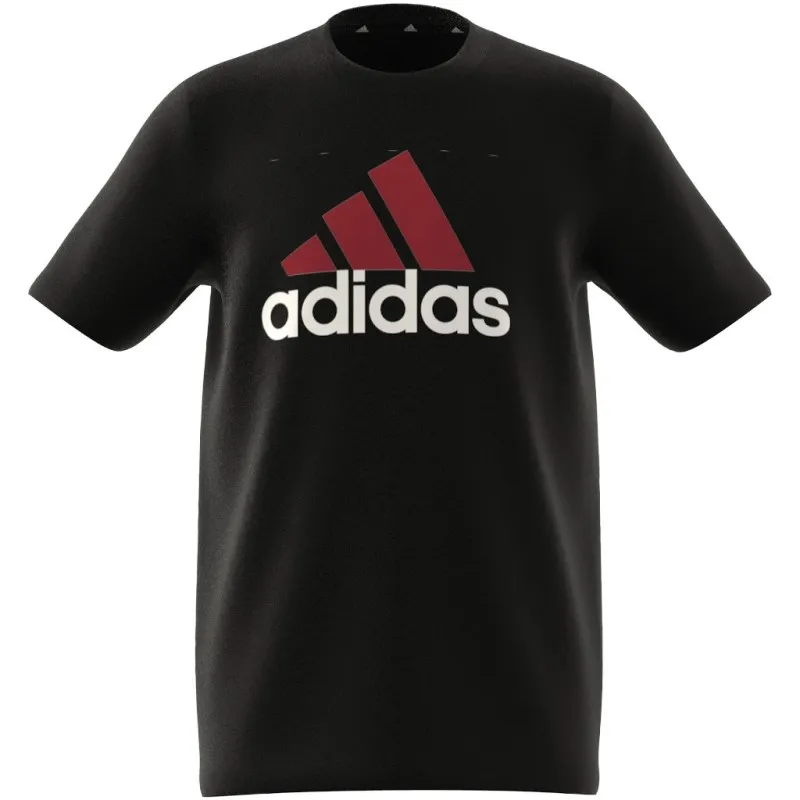 Camiseta adidas U BL2 TEE HR6369