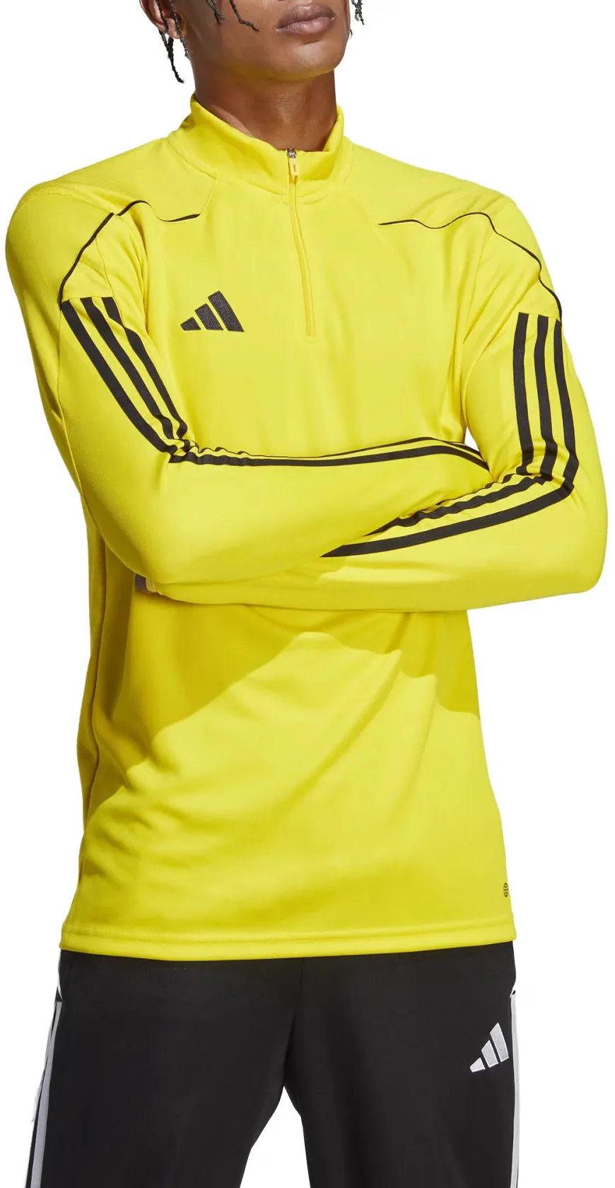 Camiseta de manga larga adidas TIRO 23 L TR TOP