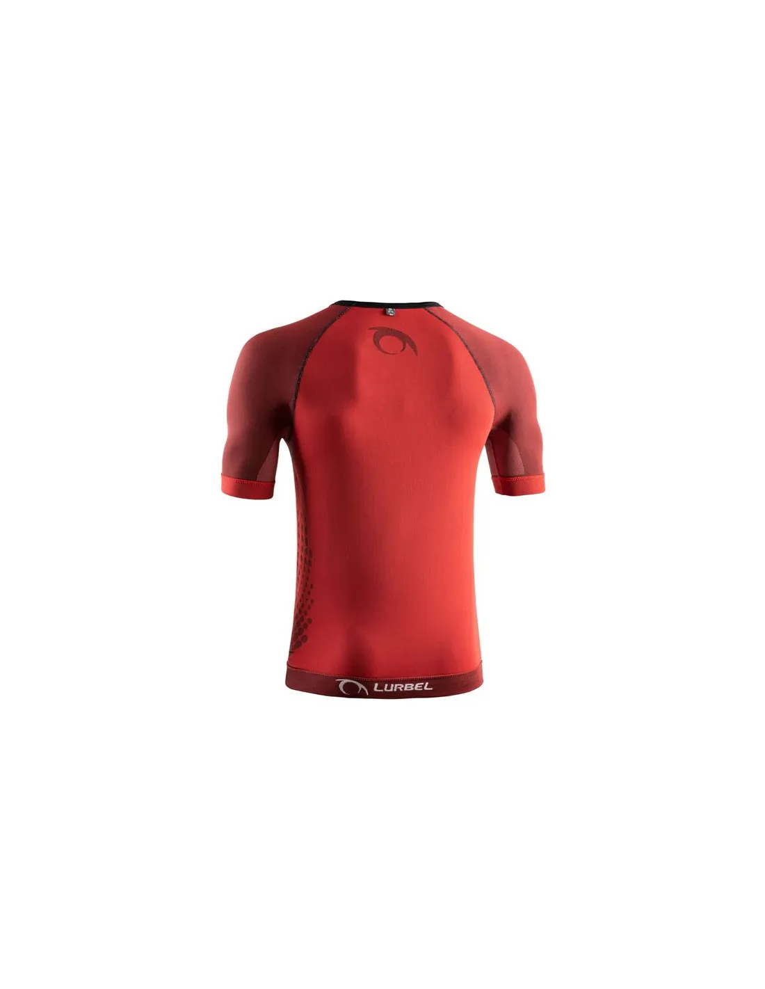 Camiseta de Running Lurbel Spirit Short Sleeves 0500