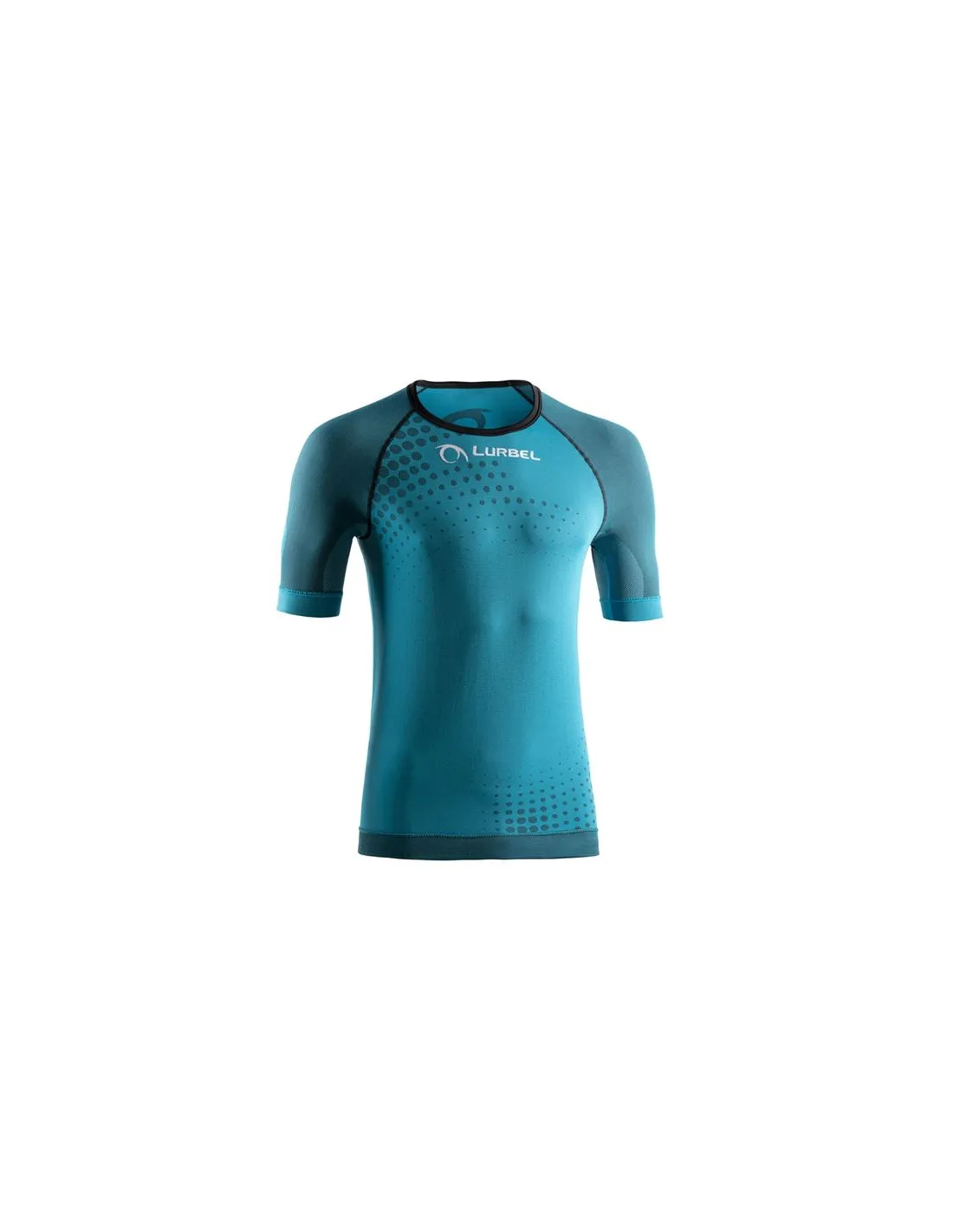 Camiseta de Running Lurbel Spirit Short Sleeves 2500