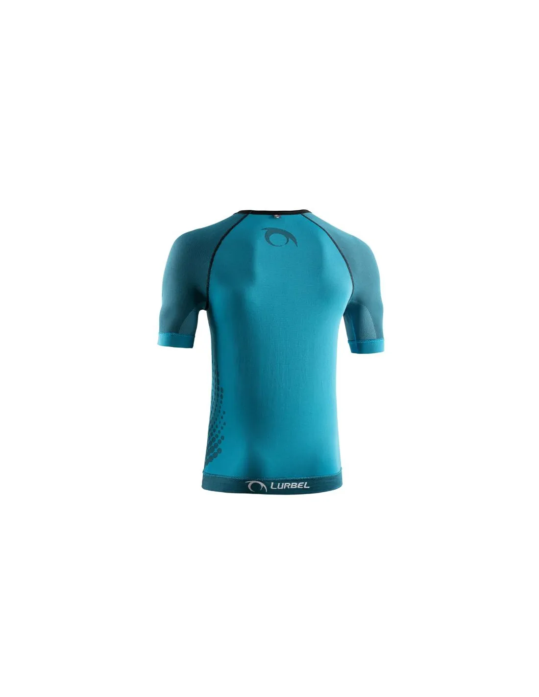 Camiseta de Running Lurbel Spirit Short Sleeves 2500