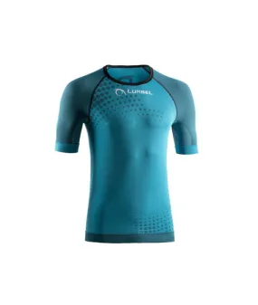 Camiseta de Running Lurbel Spirit Short Sleeves 2500