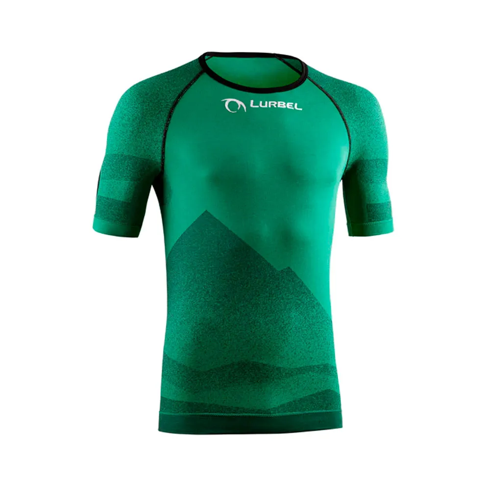 CAMISETA LURBEL SPIRIT SHORT SLEEVES 2023