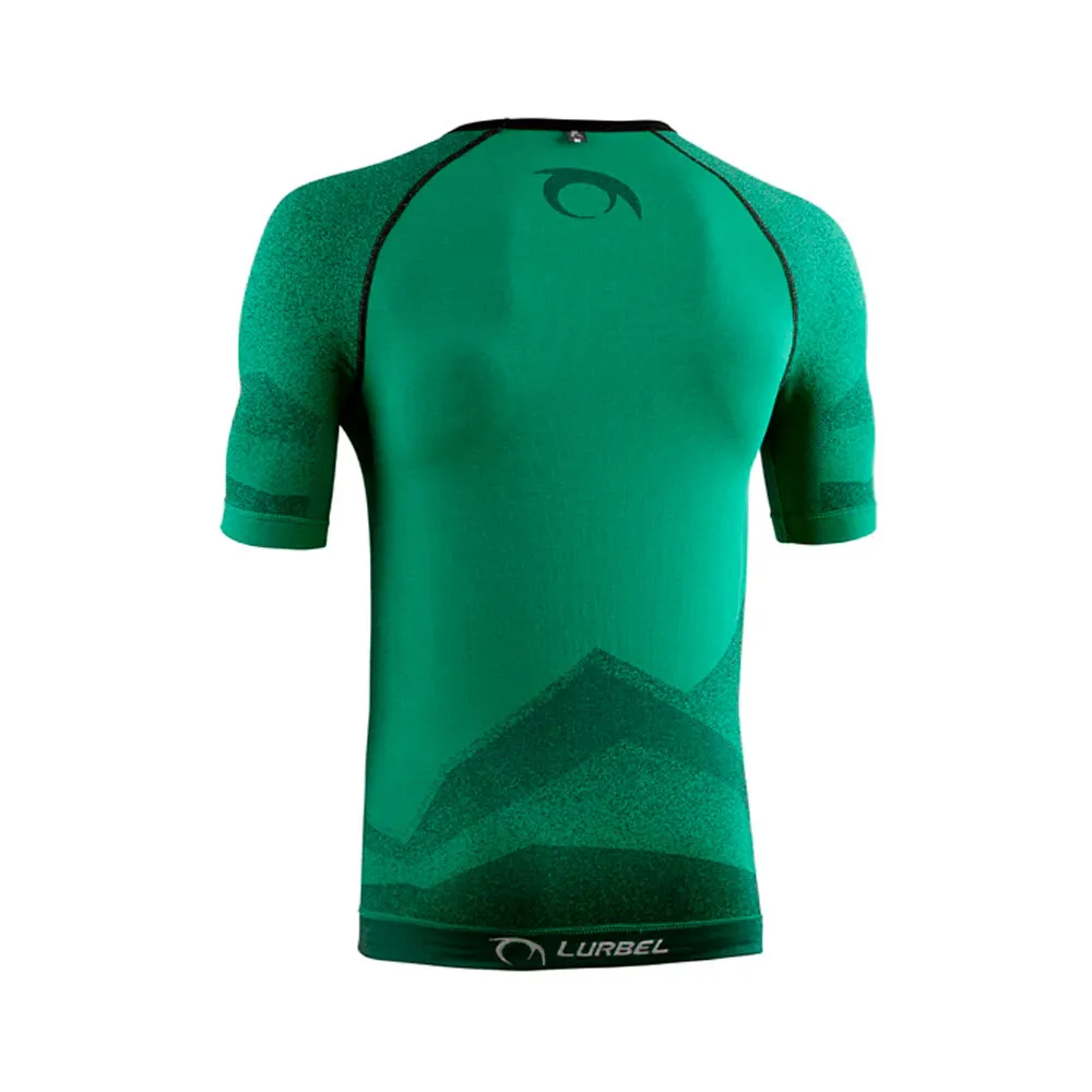 CAMISETA LURBEL SPIRIT SHORT SLEEVES 2023