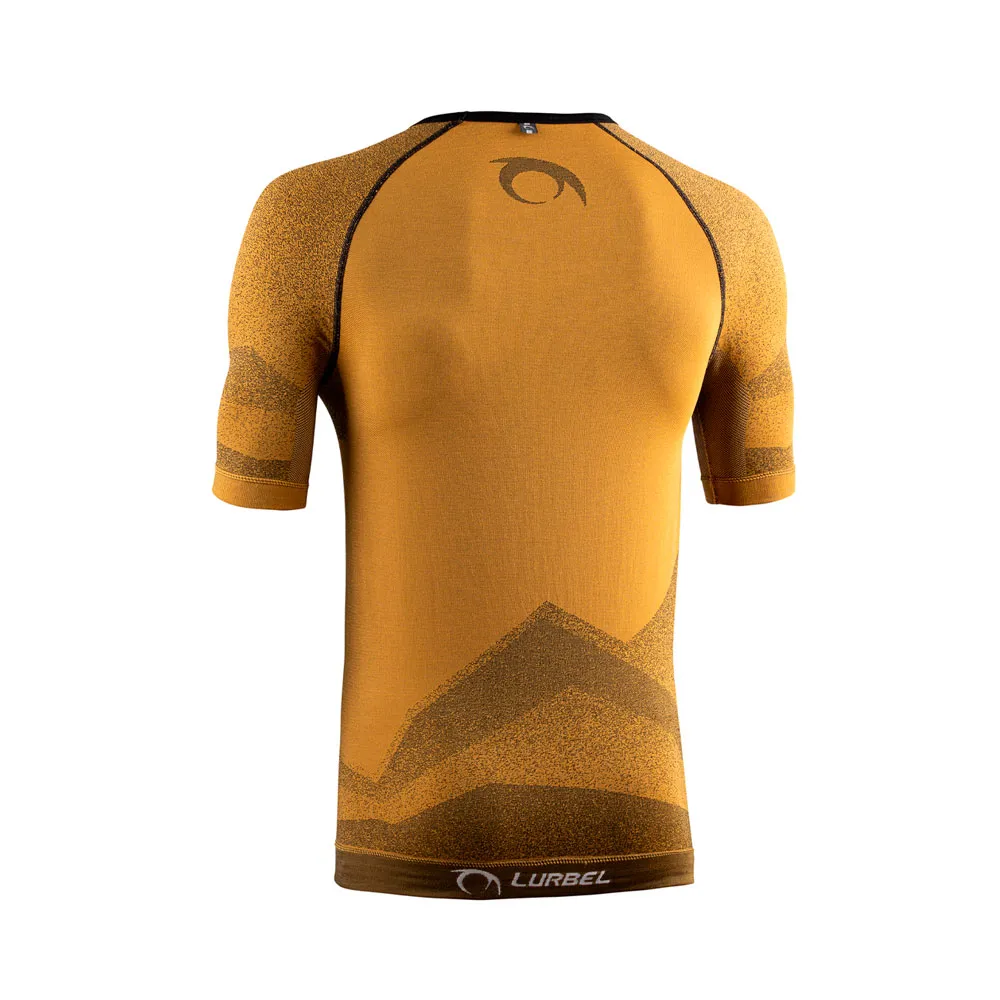 CAMISETA LURBEL SPIRIT SHORT SLEEVES 2023