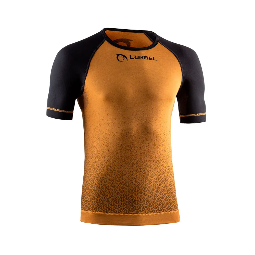 CAMISETA LURBEL SPIRIT SHORT SLEEVES 2024