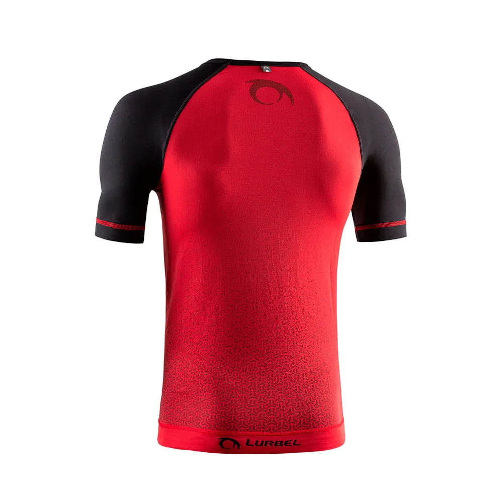 CAMISETA LURBEL SPIRIT SHORT SLEEVES 2024