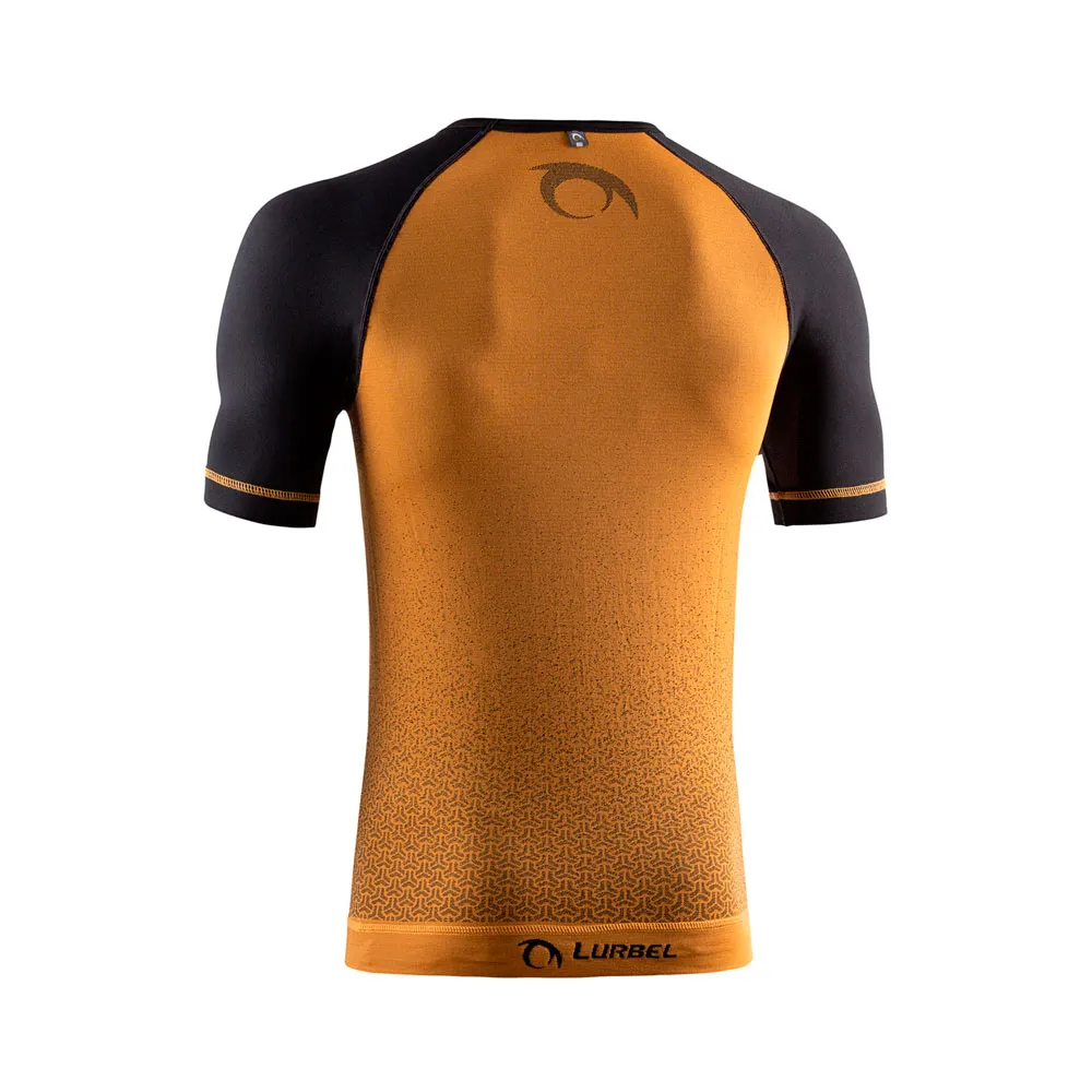 CAMISETA LURBEL SPIRIT SHORT SLEEVES 2024