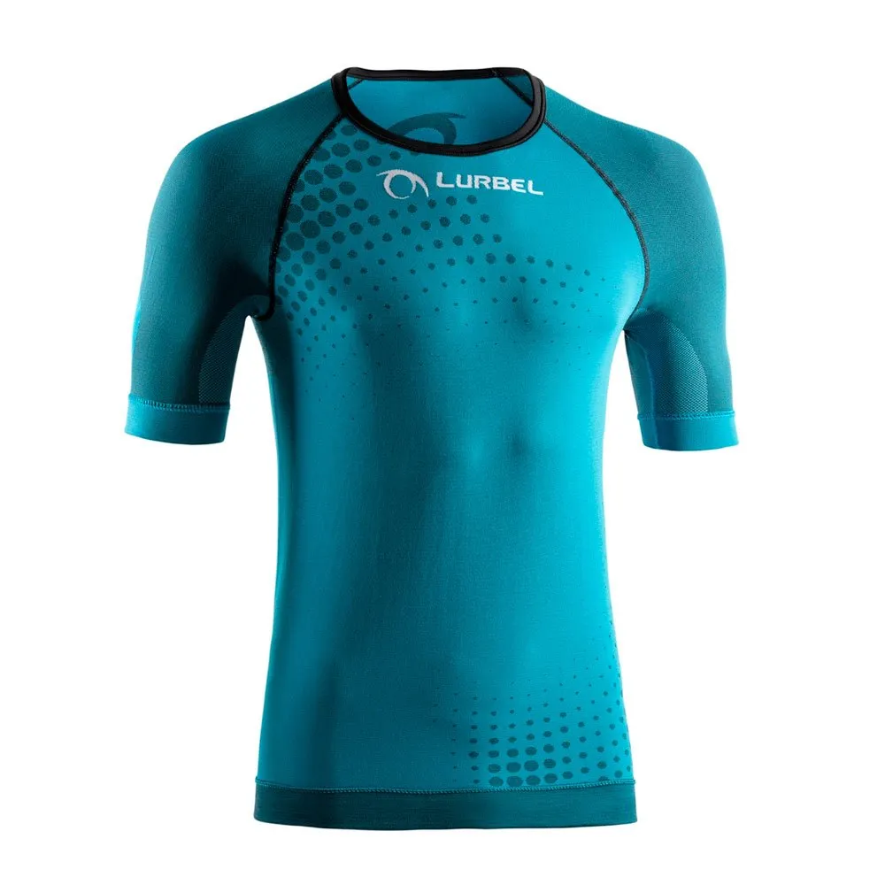 CAMISETA LURBEL SPIRIT SHORT SLEEVES