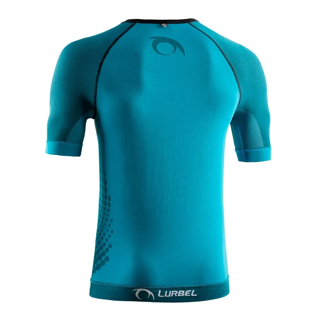 CAMISETA LURBEL SPIRIT SHORT SLEEVES