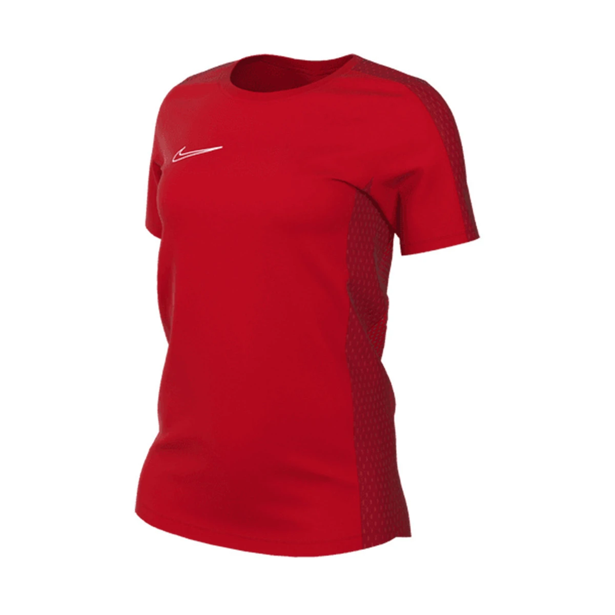 Camiseta Nike Academy 23 Training m/c Mujer