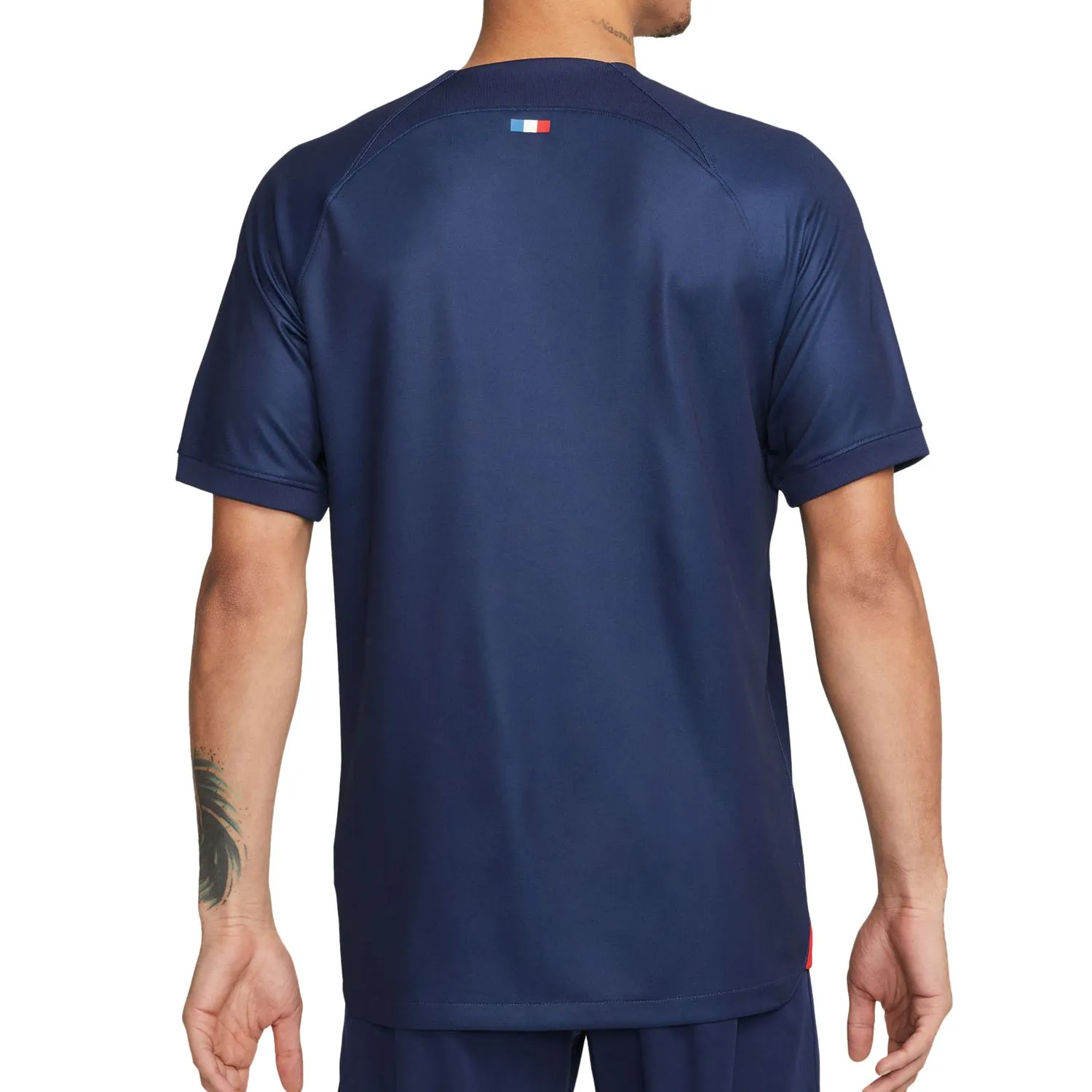 Camiseta Nike PSG 2023 2024 Dri-Fit Stadium