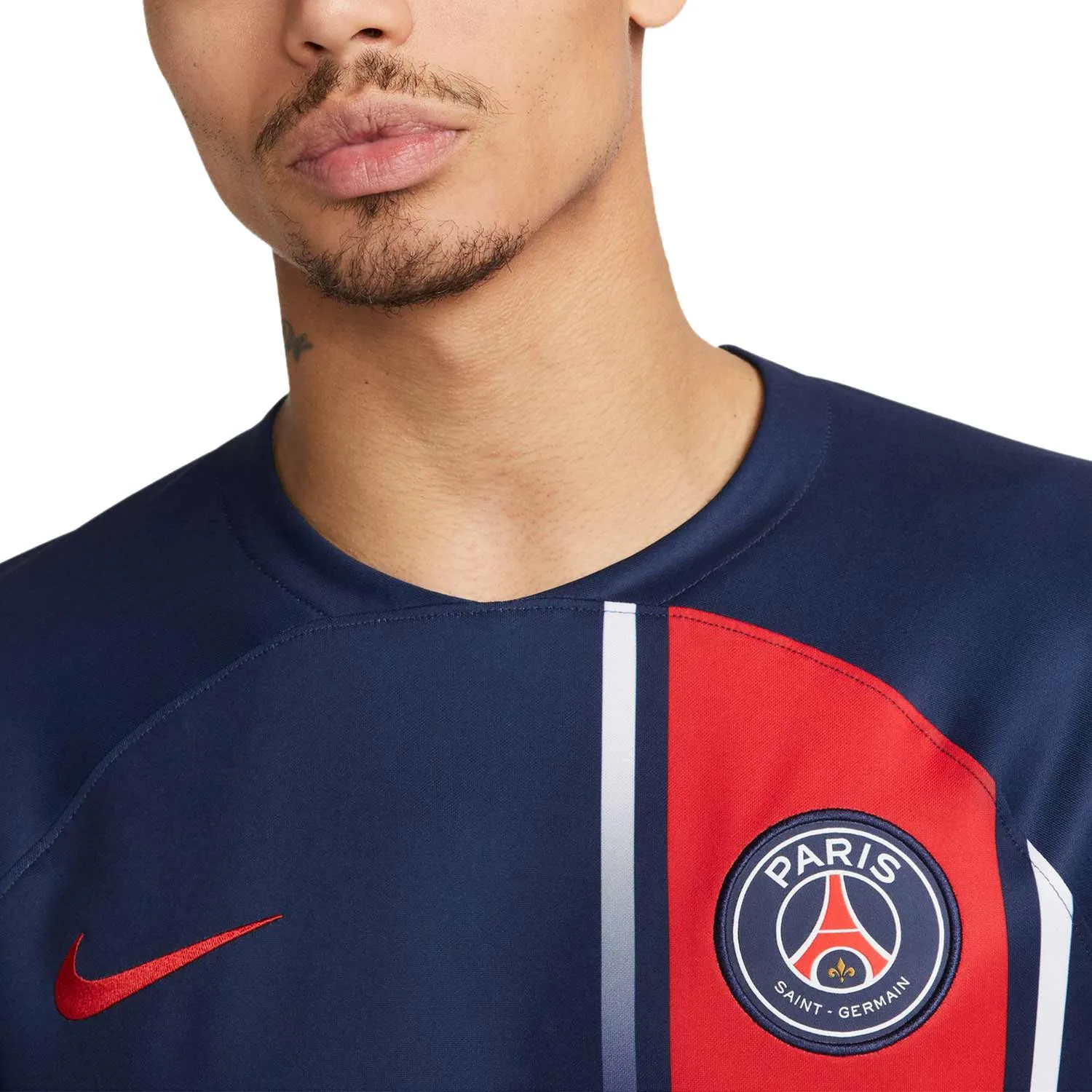 Camiseta Nike PSG 2023 2024 Dri-Fit Stadium